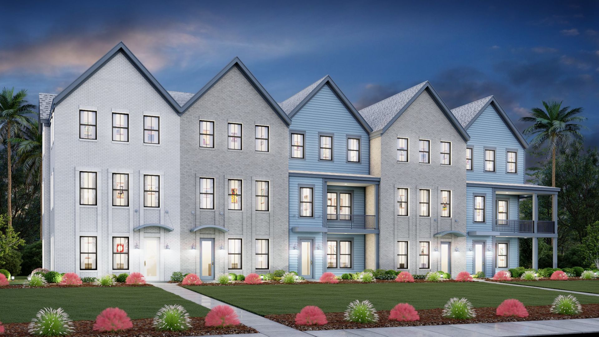 Midtown MP Lennar